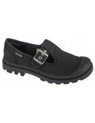 Palladium Дамски обувки - Pampa M-Jane Washed 94475