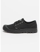 Palladium Текстилни кецове Pampa Oxford