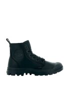 Palladium Кожени боти Pampa с цип
