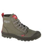 Palladium Маратонки - Pampa Hi Dare 76258-325-M - зелени