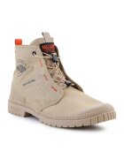 Palladium Паладиум Бежови маратонки