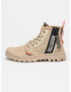 Palladium Равни боти с лого