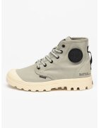 Palladium Текстилни кецове Pampa