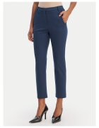 Patrizia Pepe Дамски панталон - вискоза - slim fit - 65487