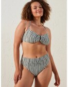 Penti Бикини сутиен bandeau полиамид еластан