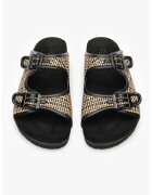 Penti Дамски чехли slip-on многоцветни полиестер