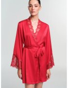 Penti Дамски халат Henna Lace полиестер