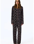 Penti Дамски пижами Floral Dream многоцветни полиестер