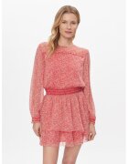 Pepe Jeans Дамска рокля - 303438784 - Полиестер