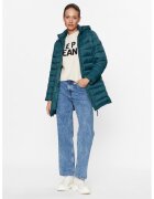 Pepe Jeans Дамско яке - 303247638 - Найлон