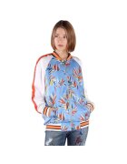 Pepe Jeans Дамско Яке - Полиестер - Многоцветно
