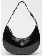 Pepe Jeans London Чанта Crescent Moon еко кожа