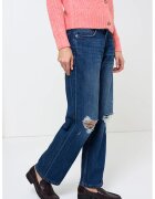 Pepe Jeans London Дънки деграде тип Boyfriend