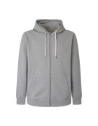 Pepe Jeans London Худи Edward с цип и джобове
