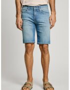 Pepe Jeans London Къси дънки