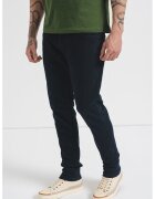 Pepe Jeans London Панталон със средновисока талия
