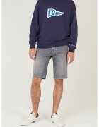 Pepe Jeans London Слим дънкови бермуди Gymdigo
