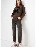 Pepe Jeans London Суитшърт Brisa с памук