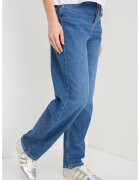 Pepe Jeans London Свободни дънки Addison