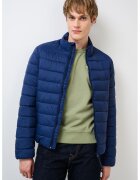 Pepe Jeans London Яке със стандартна кройка и цип