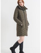 Pepe Jeans London Зимно капитонирано яке