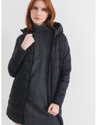 Pepe Jeans London Зимно яке с джобове встрани