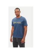 Pepe Jeans Мъжка тениска PM509728 - Памук -