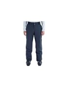 Phenix Мъжки ски панталони - Полиестер - Червен/Черен - Червен/Черен