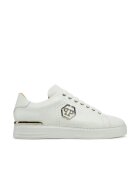 Philipp Plein Кецове унисекс - естествена кожа