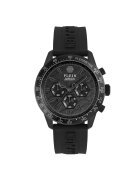 Philipp Plein Мъжки часовник корпус от стомана 44 мм - 5 ATM