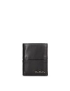 Pierre Cardin Кожен портфейл Erevan Pro с тройно прегъване