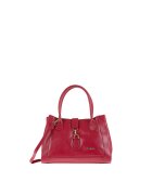 Pierre Cardin Кожена чанта Althea с отделяща се презрамка