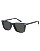 Pierre Cardin Очила P.C. 6280/CS FLL/M9 54 - Размер 54 мм