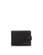Pierre Cardin Сгъваем кожен портфейл