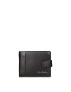Pierre Cardin Сгъваем кожен портфейл Erevan Elite