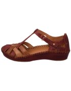 Pikolinos Дамски сандали - естествена кожа - марка 655-0732C5-05-21 -
