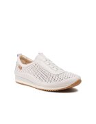 Pikolinos Дамски спортни обувки - 209891720 - Сиви - Естествена кожа