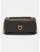 Pinko Чанта през рамо Click Soft Horizontal