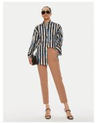 Pinko Дамска чанта модел Bruno - бежова - 100155 A1P9 C95