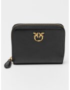 Pinko Кожен портфейл Taylor с цип