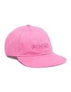 Pinko Регулируема шапка с лого