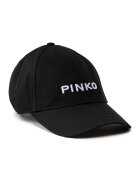Pinko Бейзболна шапка с монограм