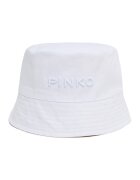 Pinko Шапка Bucket с лого