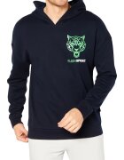 Plein Sport Суичър с щампа на лого