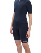 POC Дамска спортна тениска - Polyester - Navy blue