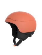 POC Каска за ски Meninx-Оранжева-51-54 см