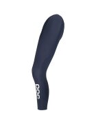 POC Мъжки спортен панталон Raceday Legs - тъмносин - еластичен материал - дишащ