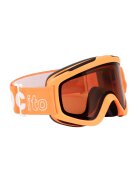 POC Ски очила Oakley Flight Path L Snow Goggles Мат черен / Prizm Snow Torch Iridium