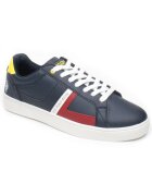 Polo Мъжки спортни обувки KRIS002M/2Y1 тъмносини