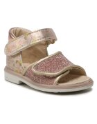 Primigi Детски сандали - 302498901 - Еко кожа - Розови